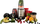 Blender smoothie Russell Hobbs  Nutri Boost