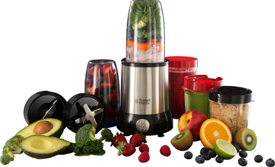 Blender smoothie Russell Hobbs  Nutri Boost