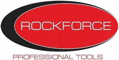 Сет за поправка на гуми Rockforce 44 парчиња, универзален, пренослив
