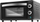 Furrë tavoline Cecotec Bake&amp;Toast 1090, 10L, 1000W, e zezë
