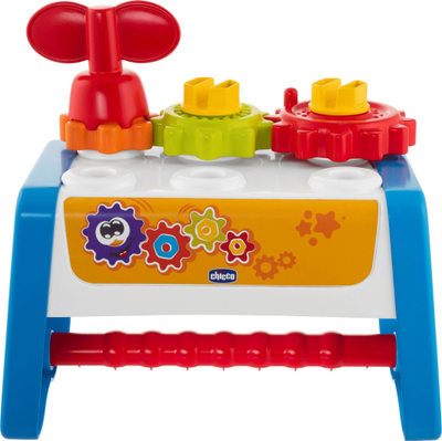Lodër Chicco Little Handyman's Workshop 00010062000000, 12+ muajsh