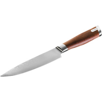 Thikë për fruta Catler DMS 126, 23.4cm, e kaftë