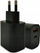 Karikues muri Diverse Verläge Denmen DC09T W, 2.4A, USB me kabllo Type C, i zi