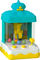 Makina kapëse lodrash ProNice Toy Catching Machine MIX, plastike, për kalamaj 3+