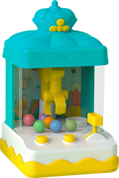 Makina kapëse lodrash ProNice Toy Catching Machine MIX, plastike, për kalamaj 3+