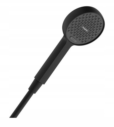 Kokë dushi Hansgrohe Activera Select S, 95mm, me shumë lloje spruci, krom