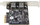 Kartë zgjerimi USB StarTech.com PEXUSB312A2, 2x USB 3.2 Gen 2 10Gbps, PCIe 3.0 x2