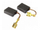 Furça karboni Dewalt N418039, për çekiç elektrik, set me 2 copë