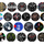 Smartwatch Rubicon RNCE88-1, ekran 1.35", IP68, i zi
