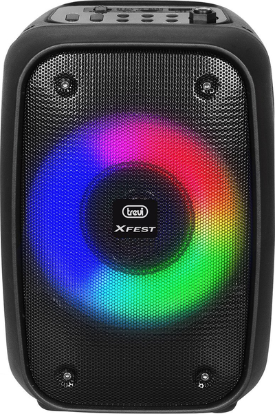 Звучник Trevi XF150 KB, 15W, Bluetooth, црн