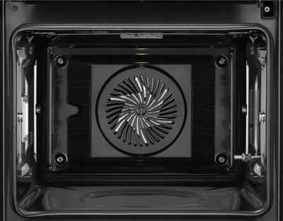 Furrë inkaso AEG BSE782380M, 70L, 3500W, inoks
