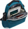 Çantë shpine Pacsafe V All-Around, 16L, me RFID, ngjyrë teal
