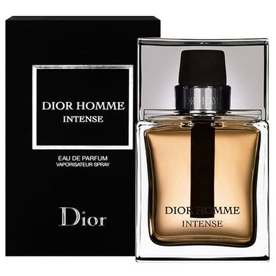 Eau de Parfum Dior Volume: 50 ml