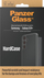 Mbajtëse telefoni PanzerGlass HardCase Samsung Galaxy S24 Plus, antishok, antibakteriale, e zezë