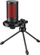 Mikrofon gaming Savio Sonar Pro, kardioid, USB, i zi