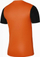 Fanellë futbolli Nike Tiempo Premier II JSY DH8035 819, për meshkuj, portokalli, S
