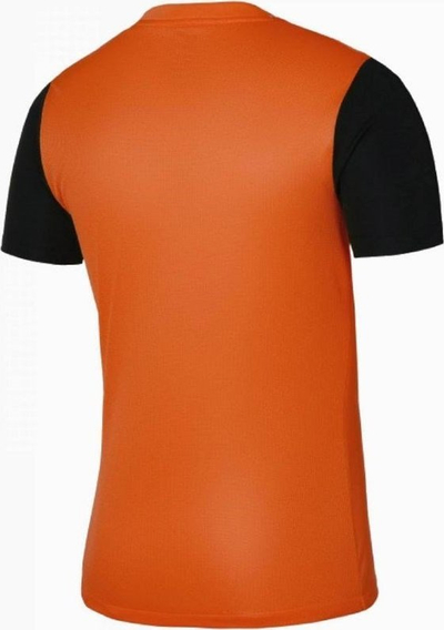 Fanellë futbolli Nike Tiempo Premier II JSY DH8035 819, për meshkuj, portokalli, S
