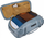 Çantë duffel Thule Chasm 70L, që s’e kap uji, Pond Gray
