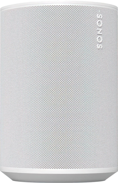 Интелигентен звучник Sonos Era 100 Son310, Wi-Fi, мултирум, бел