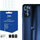 Mbrojtëse kamere 3MK Lens Protect për OnePlus Nord CE 3 Lite, set 4 copë, transparente