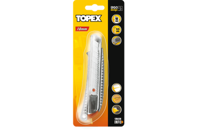 Skallper Topex 17B128, 18 mm