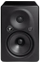 Monitor studio Mackie HR824mk2, 8.75", aktiv, i zi