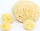 Sfungjer Bellini HONEYCOMB