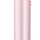 Tharëse flokësh HEINNER HHD-H16BLDC-PNK, 1600W, motor BLDC, rozë