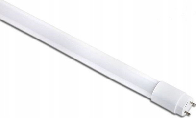 Tub LED Ecolight 60cm, 9W, 4000K 900lm, i bardhë