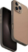 Etui Uniq Lyden DS për iPhone 16 Pro Max 6.9", MagClick, kafe-gri