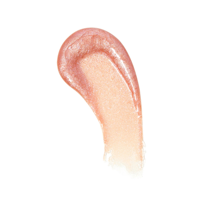 Revolution - Lip Gloss with Shimmer Pout Bomb - Shimmer Nude