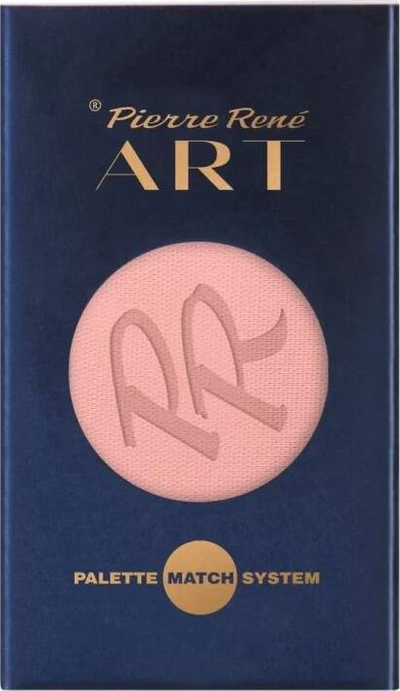 Bluš faqeve Pierre Rene Magnetic Refill No. 03, rozë e butë