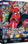 Пазл Trefl Spider-man, 1000 парчиња, шарен