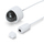 Kamerë sigurie Ubiquiti, 2K HD, PoE, night vision