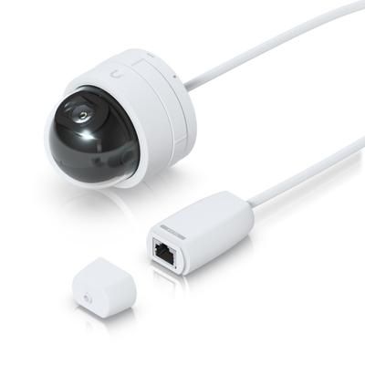 Kamerë sigurie Ubiquiti, 2K HD, PoE, night vision