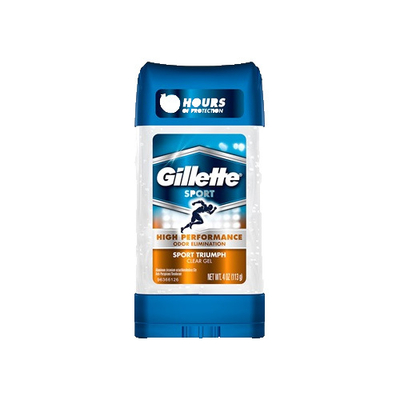 Antiperspirant Gillette Sport Triumph 70ml