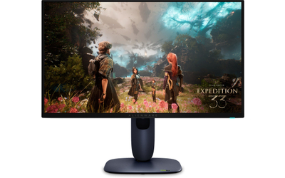 Monitor Alienware AW2725Q, 27", 4K QD OLED, i zi