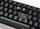 Механичка тастатура Ducky One 3 Classic SF, USB C, германски распоред, црна со бели