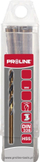 Turjelë metali Pro-Line HSS DIN338, 5.0mm, bisht cilindrik