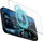 Mbrojtës ekrani PanzerGlass Gaming, për iPhone 16 Pro Max, Ultra Wide Fit, transparent