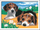 Set pikturimi Ravensburger CreArt, Paint by Numbers, Jack Russell Puppies