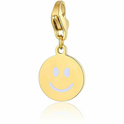 Varëse S'Agapõ Smiley Happy