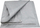 Заштитна церада AWTOOLS Silver Tarp 120g 8x12m, отпорна на УВ, сребрена