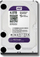 Disk HDD WD Purple, 4TB, 3.5" SATA III