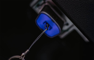 Skener diagnostikues OBDeleven 3 Ultimate, OBD2, Bluetooth, për Android dhe iOS