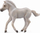 Figurë lodër Collecta Fjord Horse Foal Grey, këlysh kali, gri