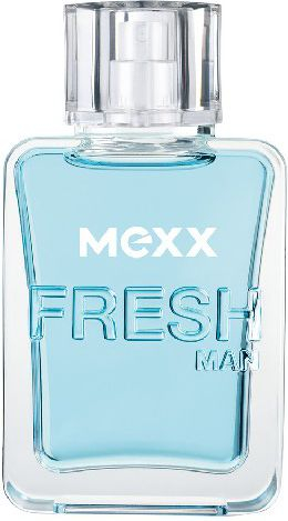 Eau de Toilette Mexx Fresh Man, 30ml