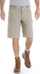 Shorce Carhartt Rigby Dungaree për burra, 11\", madhësia 32W, ngjyrë bezhë
