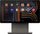 Kasa POS Sunmi D3 Pro, Android 13, ekran 15.6", 4GB RAM 64GB, portokalli