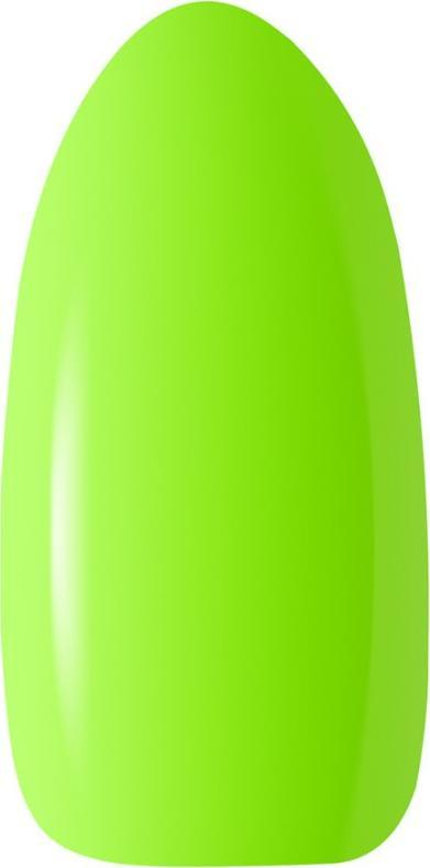 Llakk xhel për thonj Claresa SoakOff Fluo Shade 2, UV/LED, 5 g
